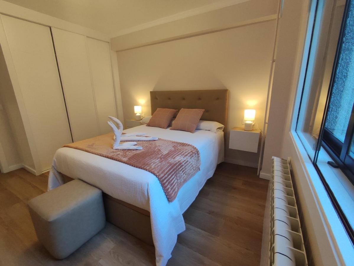 Centrico De Lujo El Paraiso Appartamento Vigo