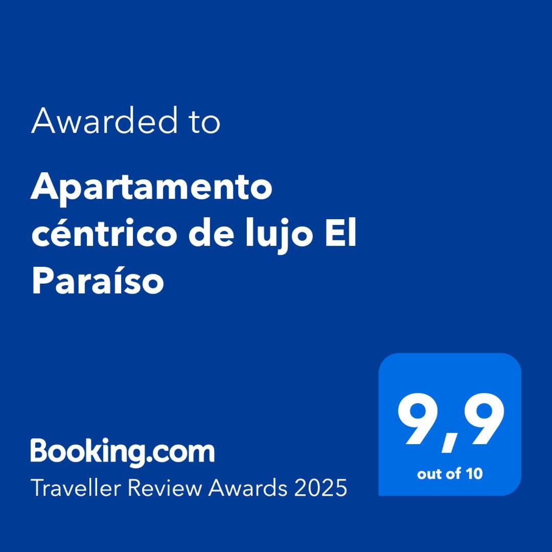 Appartamento Centrico De Lujo El Paraiso Vigo